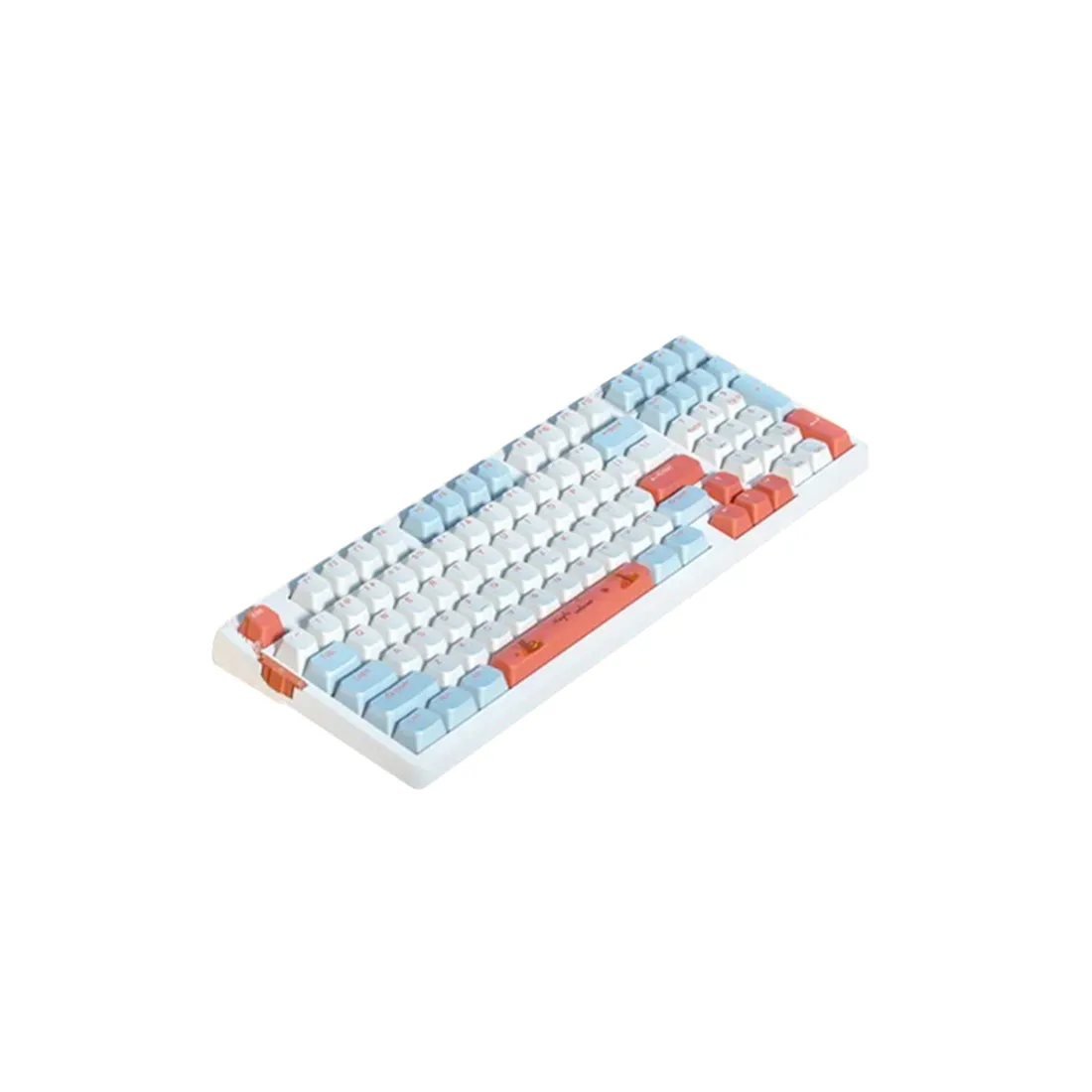 Клавиатура VGN V98Pro V2 31901 Maple Sugar — изображение 2