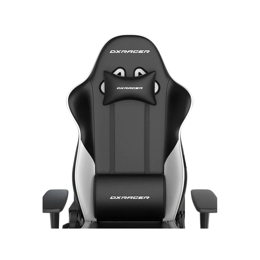Игровое компьютерное кресло DX Racer Gladiator GC/LGN23LTCLTA/NW — изображение 3