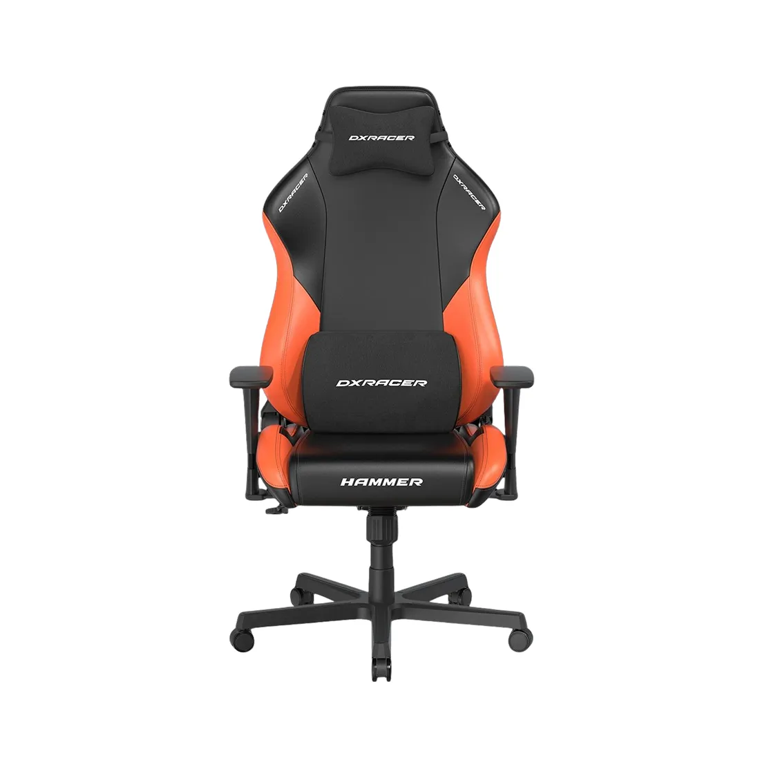 Игровое компьютерное кресло DX Racer Hammer GC/LHE23LTA/NO — изображение 2