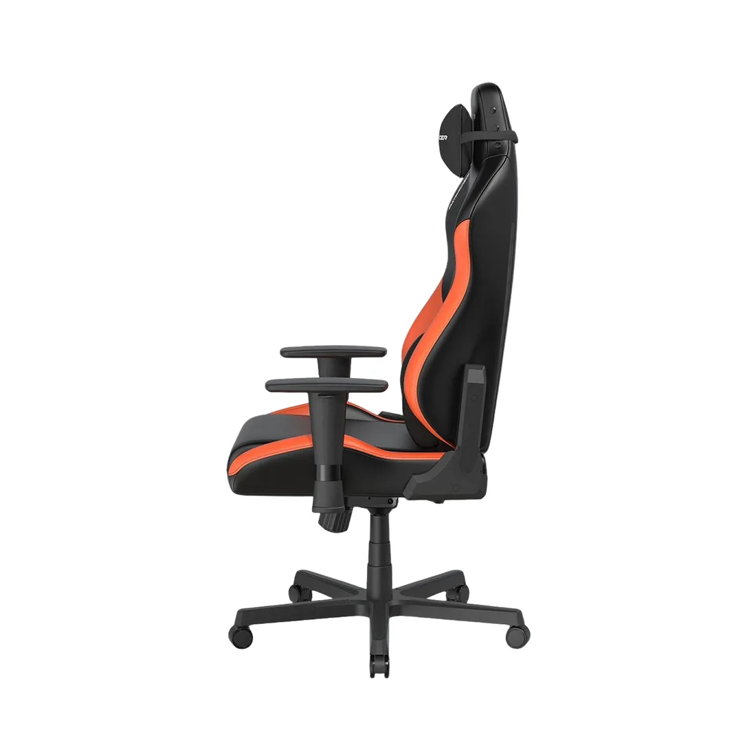 Игровое компьютерное кресло DX Racer Hammer GC/LHE23LTA/NO — изображение 3