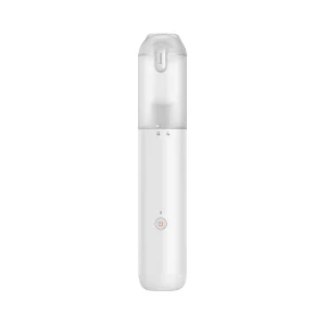 Автомобильный пылесос Baseus A3 Lite White (C30438700213-Z1)
