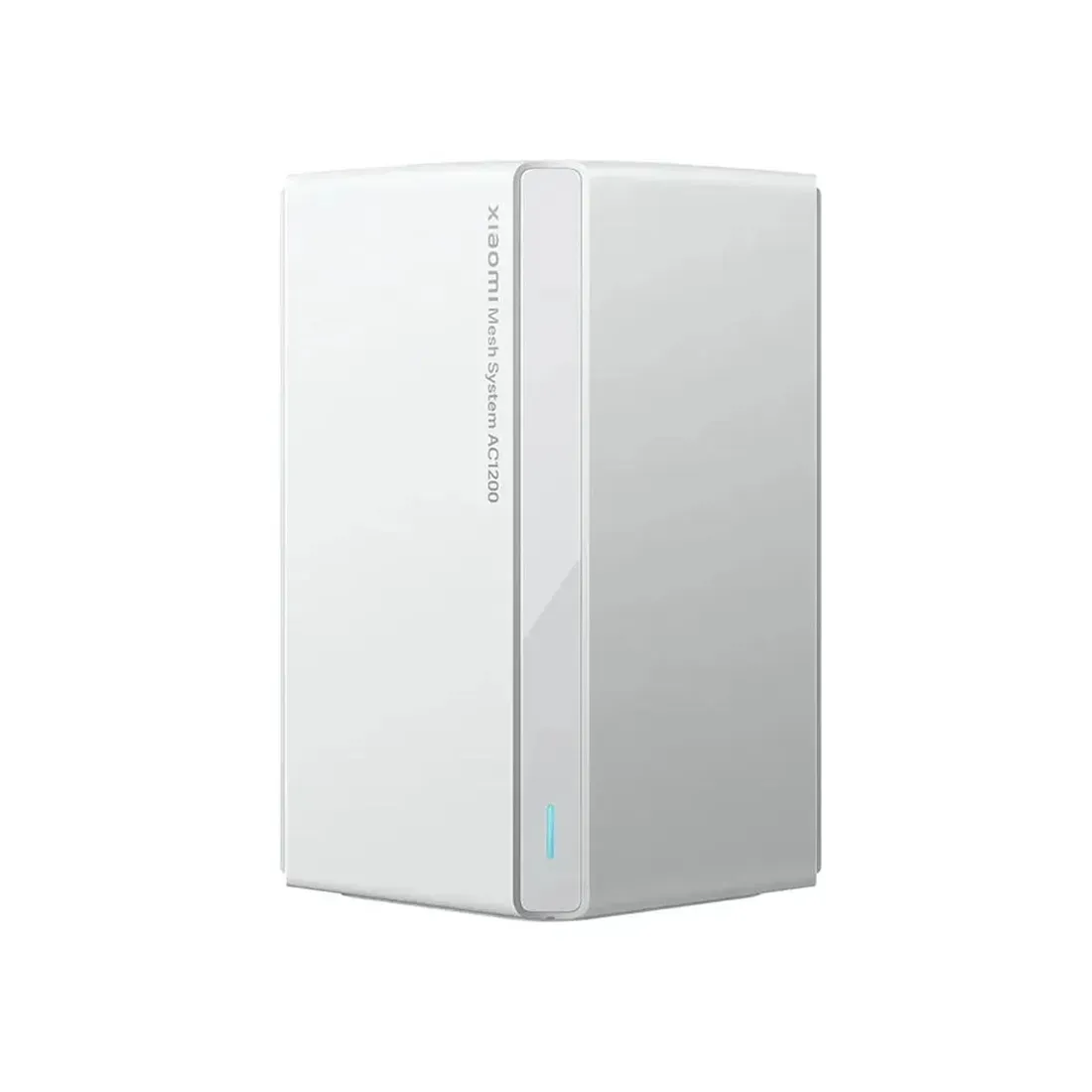 Беспроводная система Wi-Fi Xiaomi Mesh роутер AC1200 RU (1-pack) RD13 — изображение 2