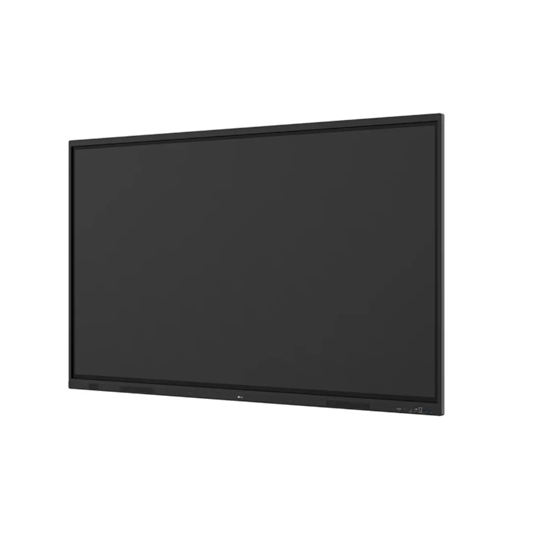 Интерактивный дисплей LG 75TR3DQ-B — изображение 3