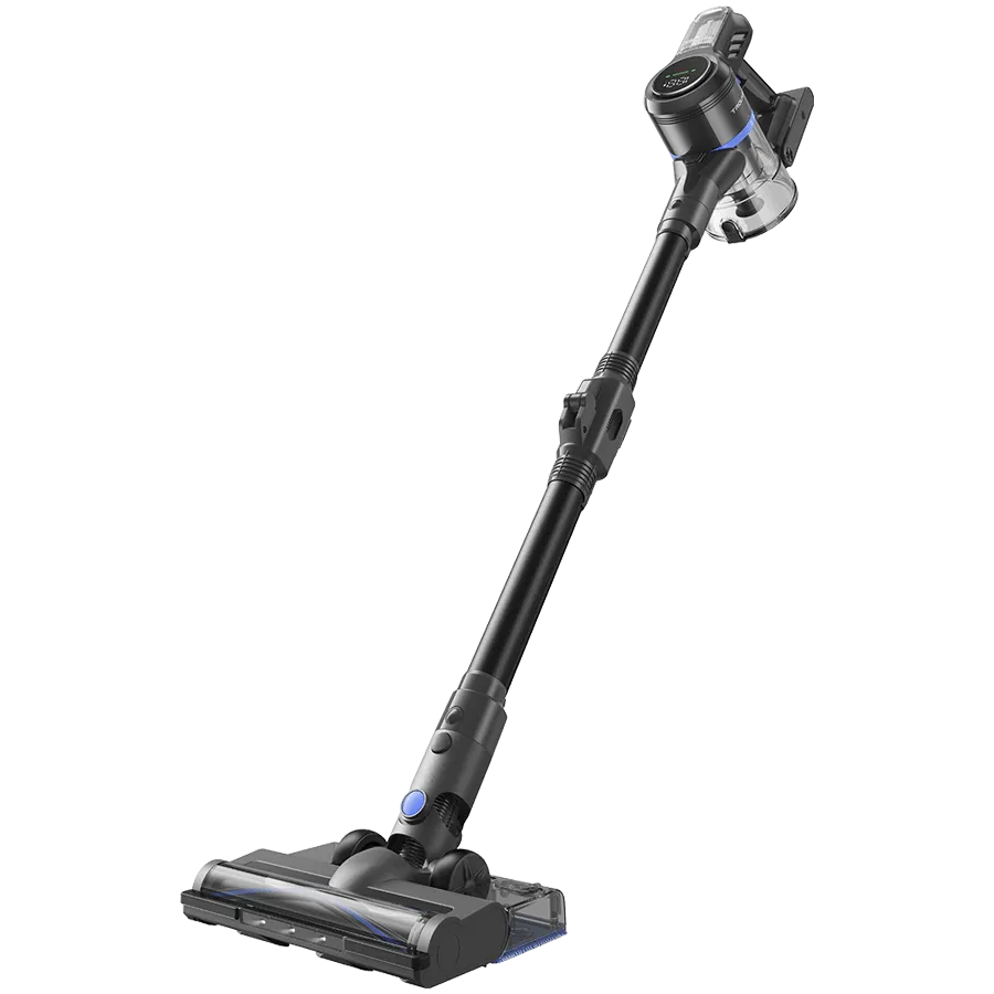 Trouver Cordless Vacuum Cleaner J30 — изображение 2