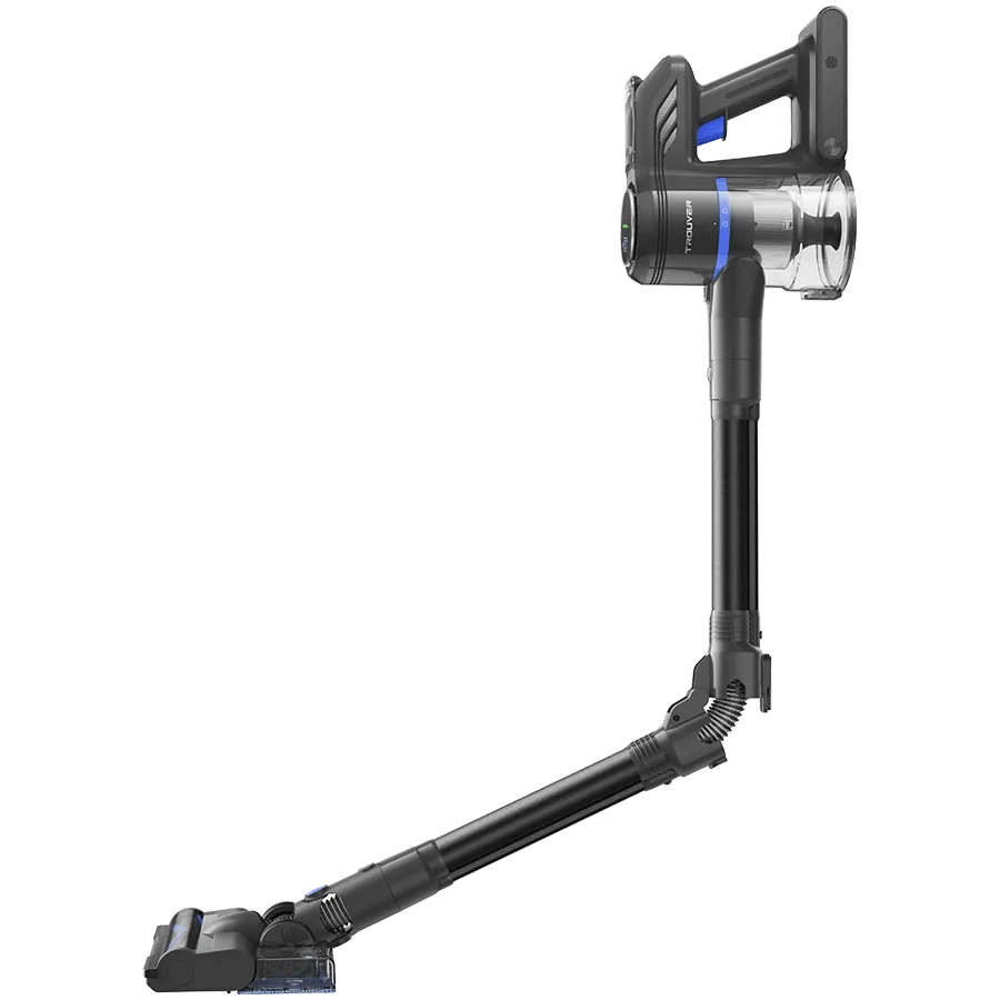 Trouver Cordless Vacuum Cleaner J30 — изображение 3