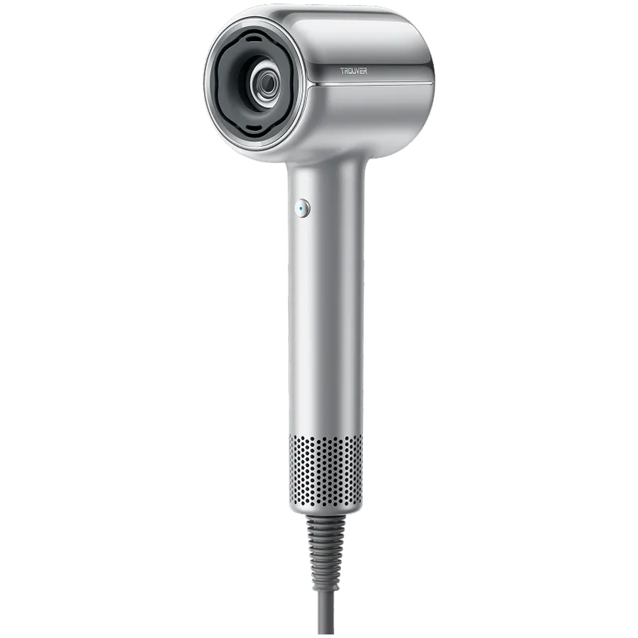 Trouver Shine 20- Silver
