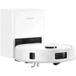 Trouver E20s Pro Plus(White)