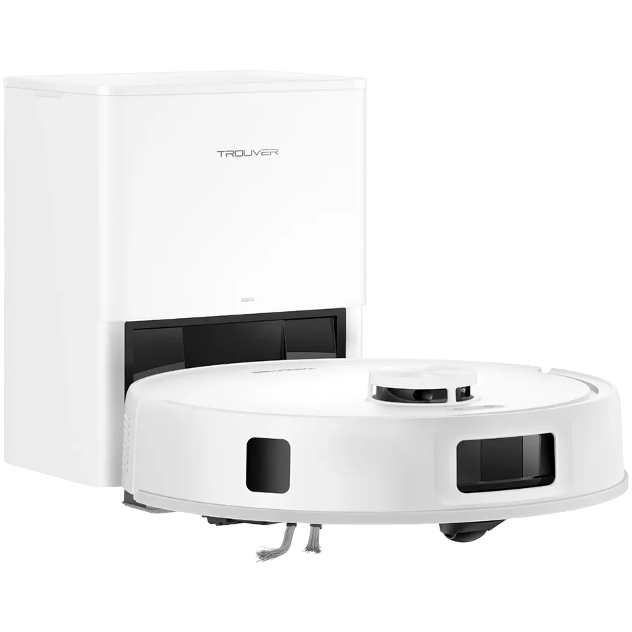 Trouver E20s Pro Plus(White)