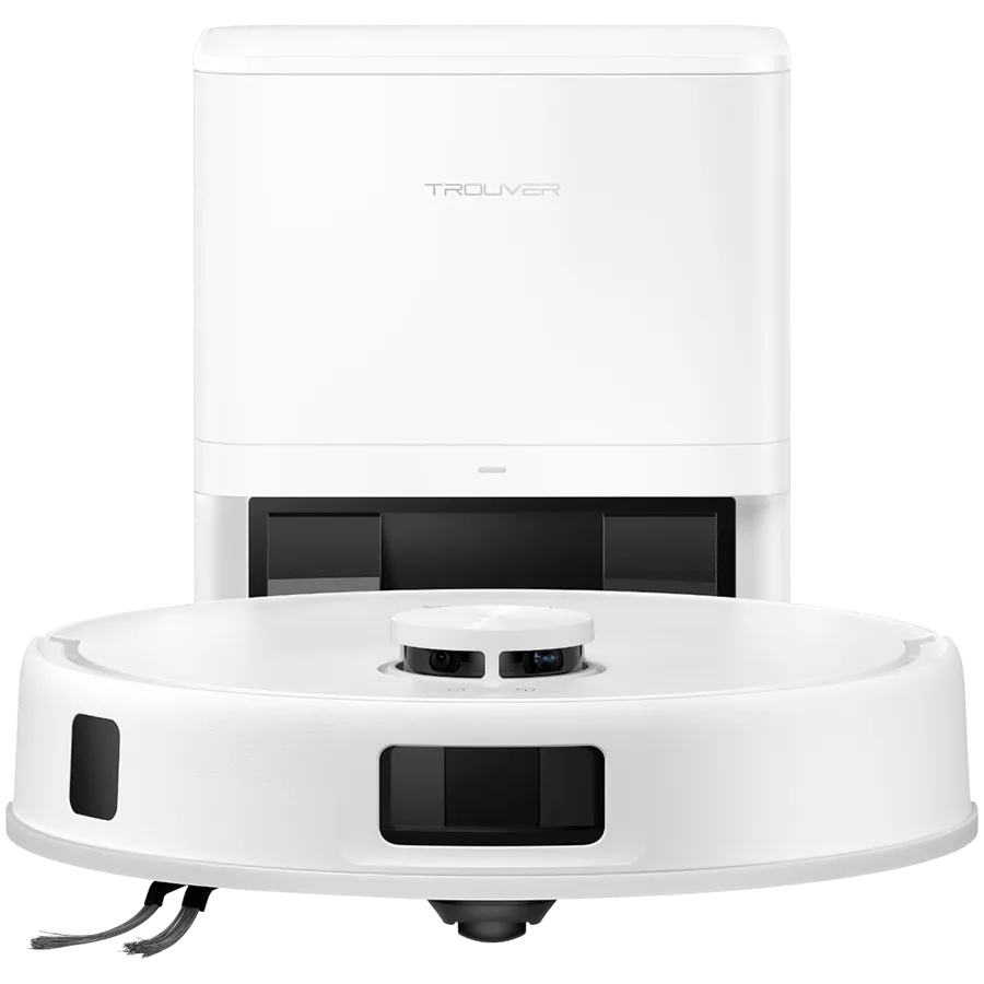 Trouver E20s Pro Plus(White) — изображение 2