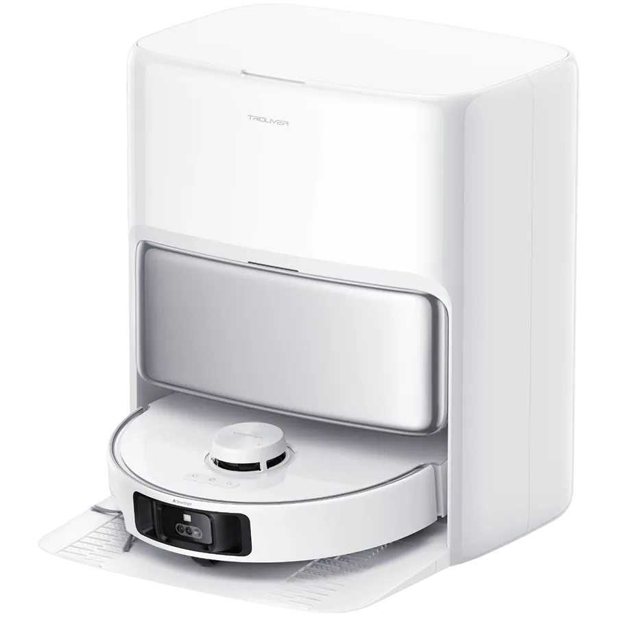 Trouver Robot Vacuum P50 Pro Ultra
