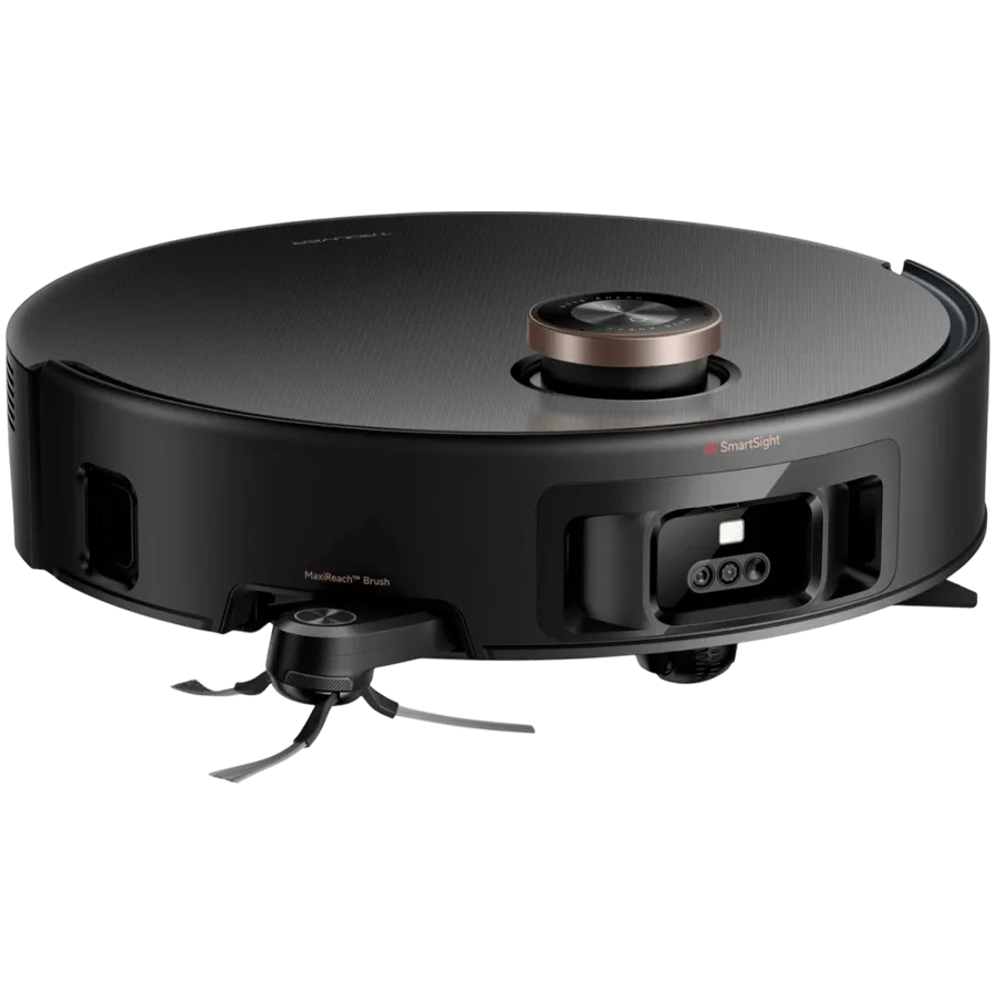 Trouver Robot Vacuum Z60 Ultra Roller Complete Black — изображение 3