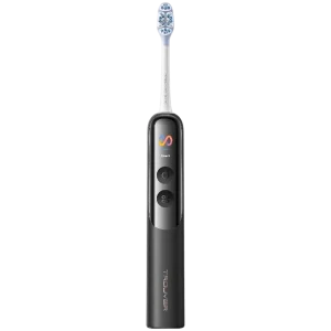 Trouver Fresh 20 Vision-Black