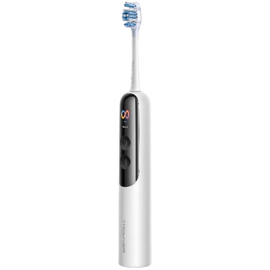 TROUVER Fresh 20 Vision-White — изображение 2