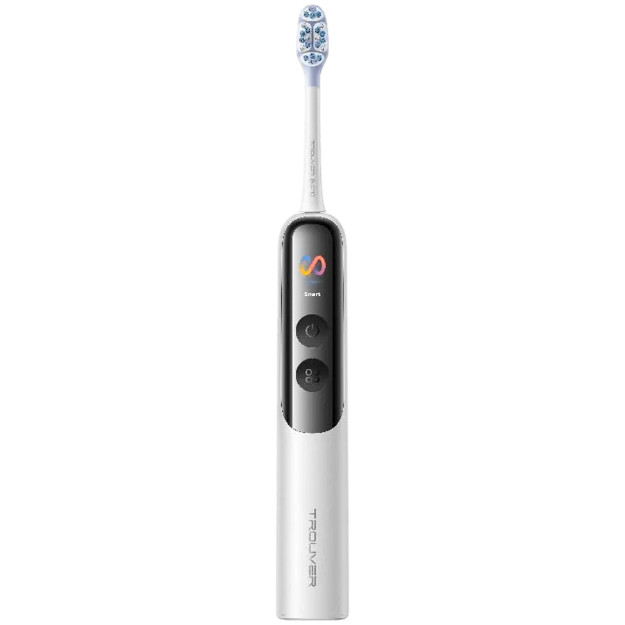 TROUVER Fresh 20 Vision-White