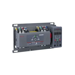 АВР на авт. выкл. Himel HDQ3HB 100S/3P 100A 25kA