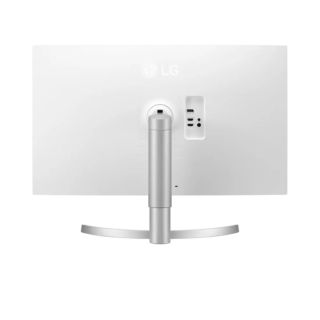 Монитор 31,5" LG 32UN650K White — изображение 3