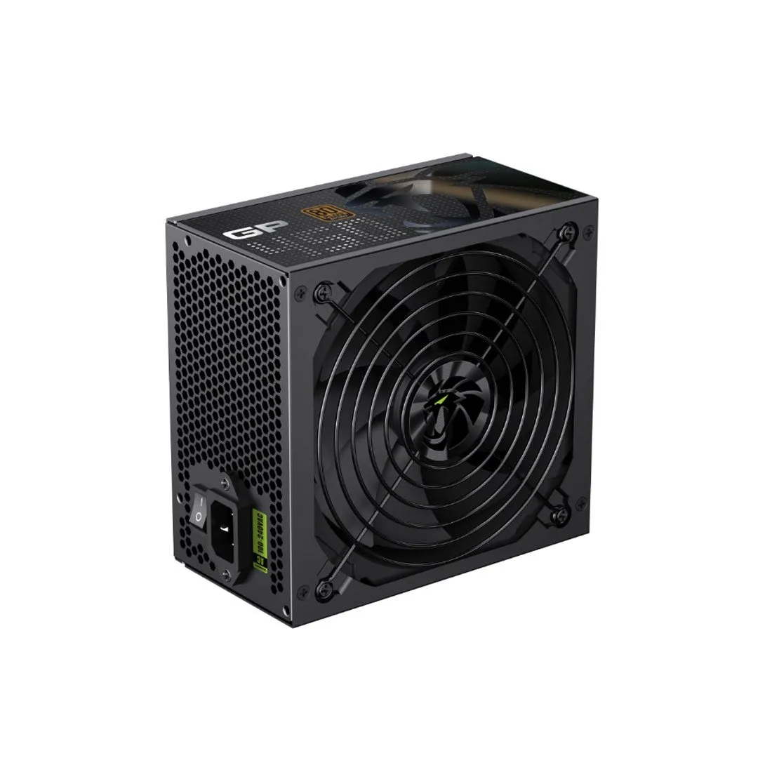 Блок питания Gamemax GP 450B Bronze — изображение 3