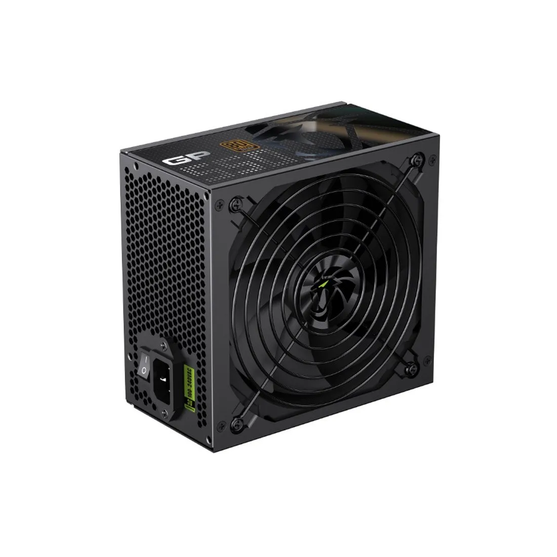 Блок питания Gamemax GP 550B Bronze — изображение 3
