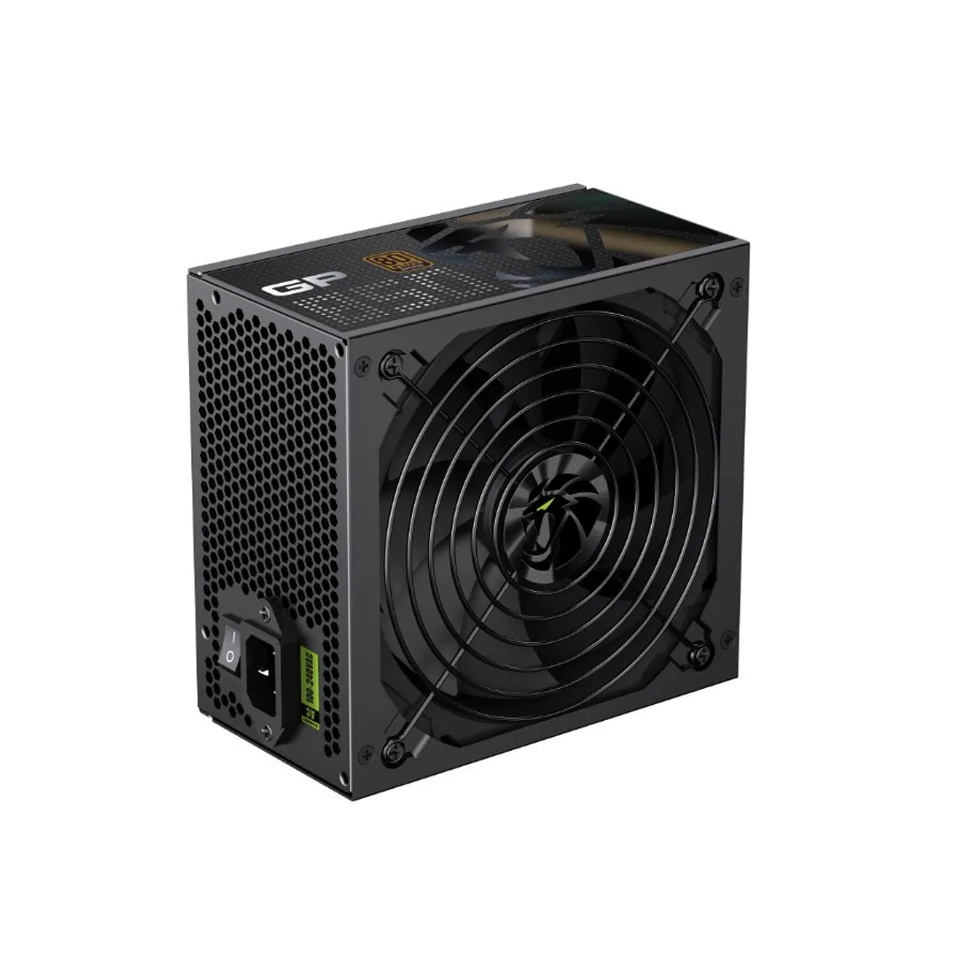 Блок питания Gamemax GP 850B Bronze — изображение 3