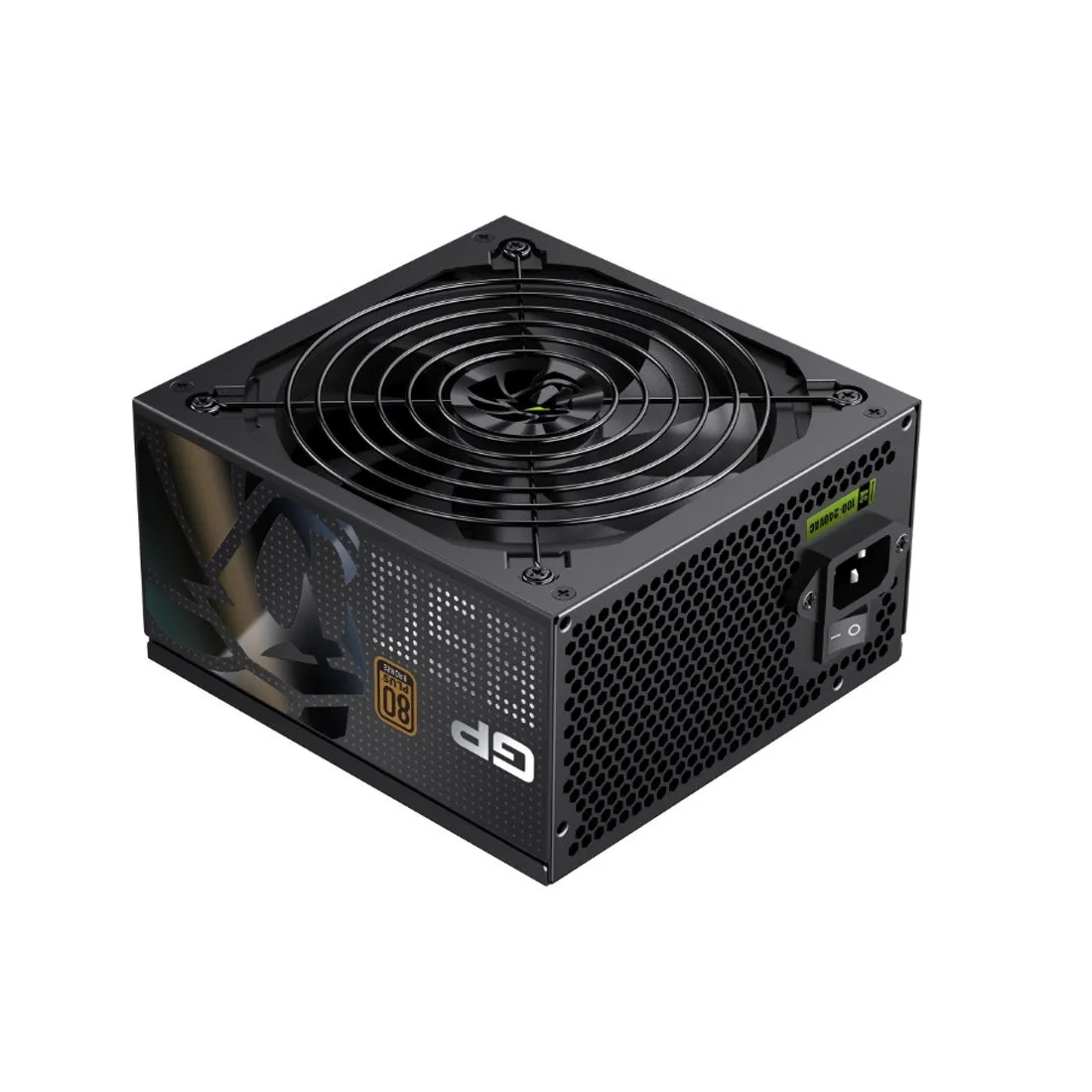 Блок питания Gamemax GP 850B Bronze