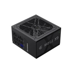 Блок питания Gamemax GX 750GF Gold