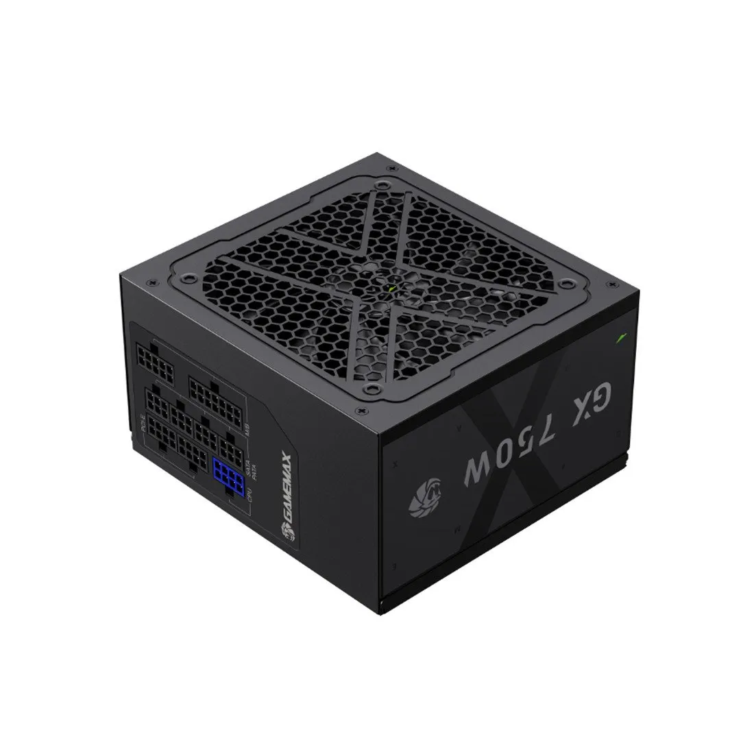 Блок питания Gamemax GX 750GF Gold