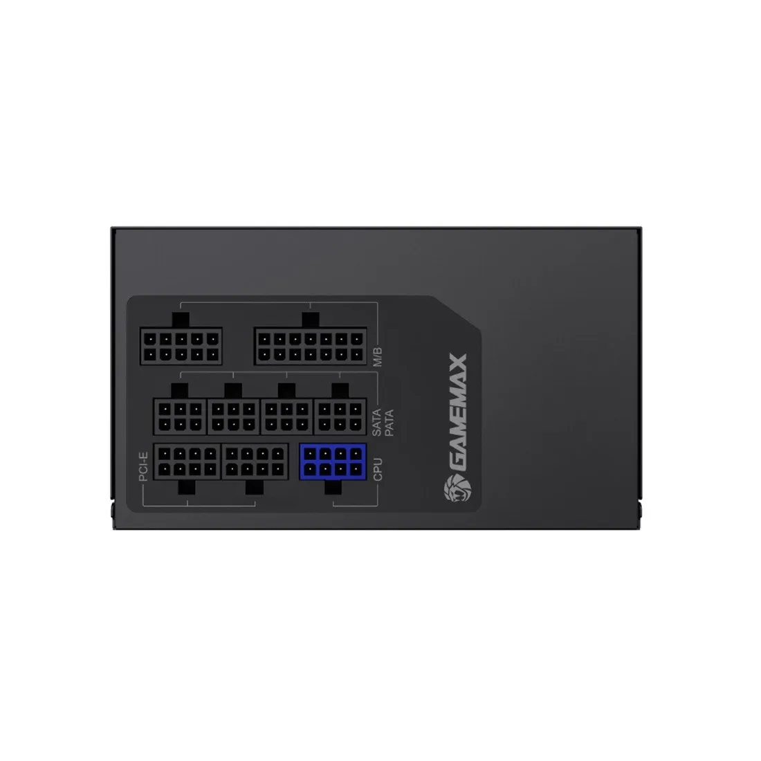 Блок питания Gamemax GX 750GF Gold — изображение 3