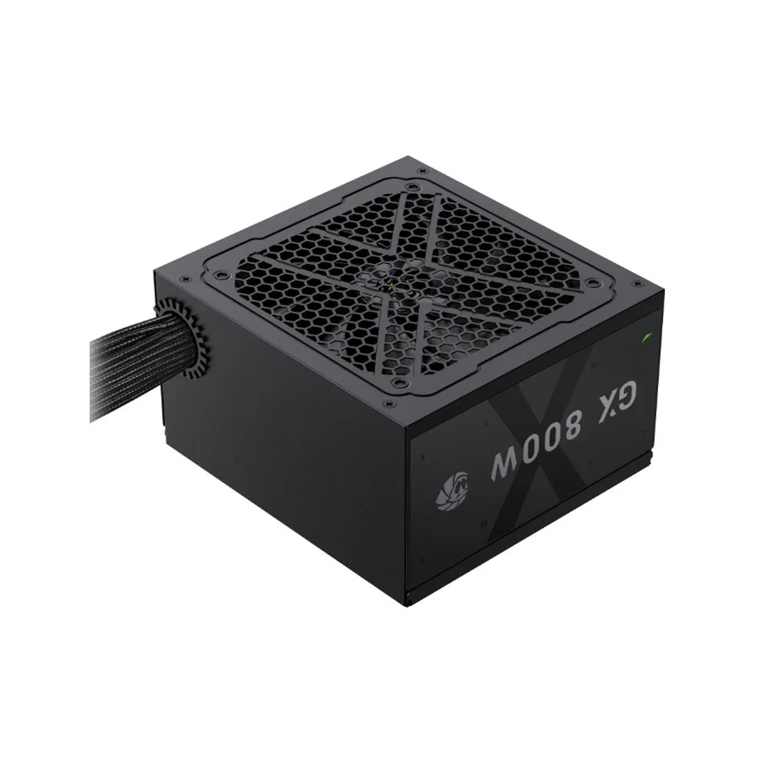 Блок питания Gamemax GX 800G Gold