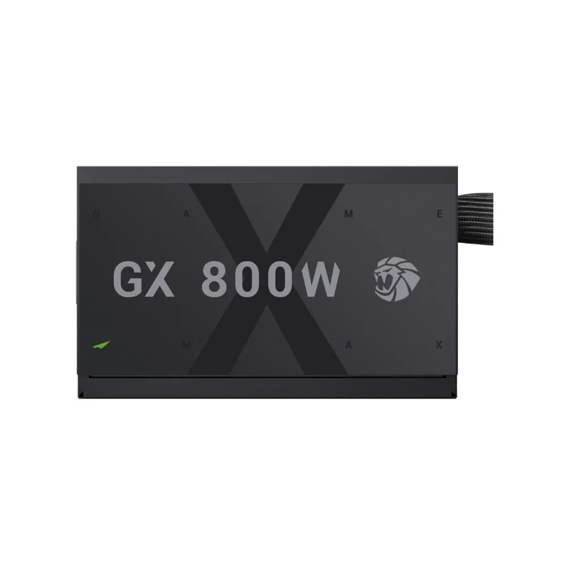 Блок питания Gamemax GX 800G Gold — изображение 3