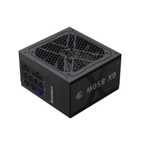 Блок питания Gamemax GX 850GF Gold