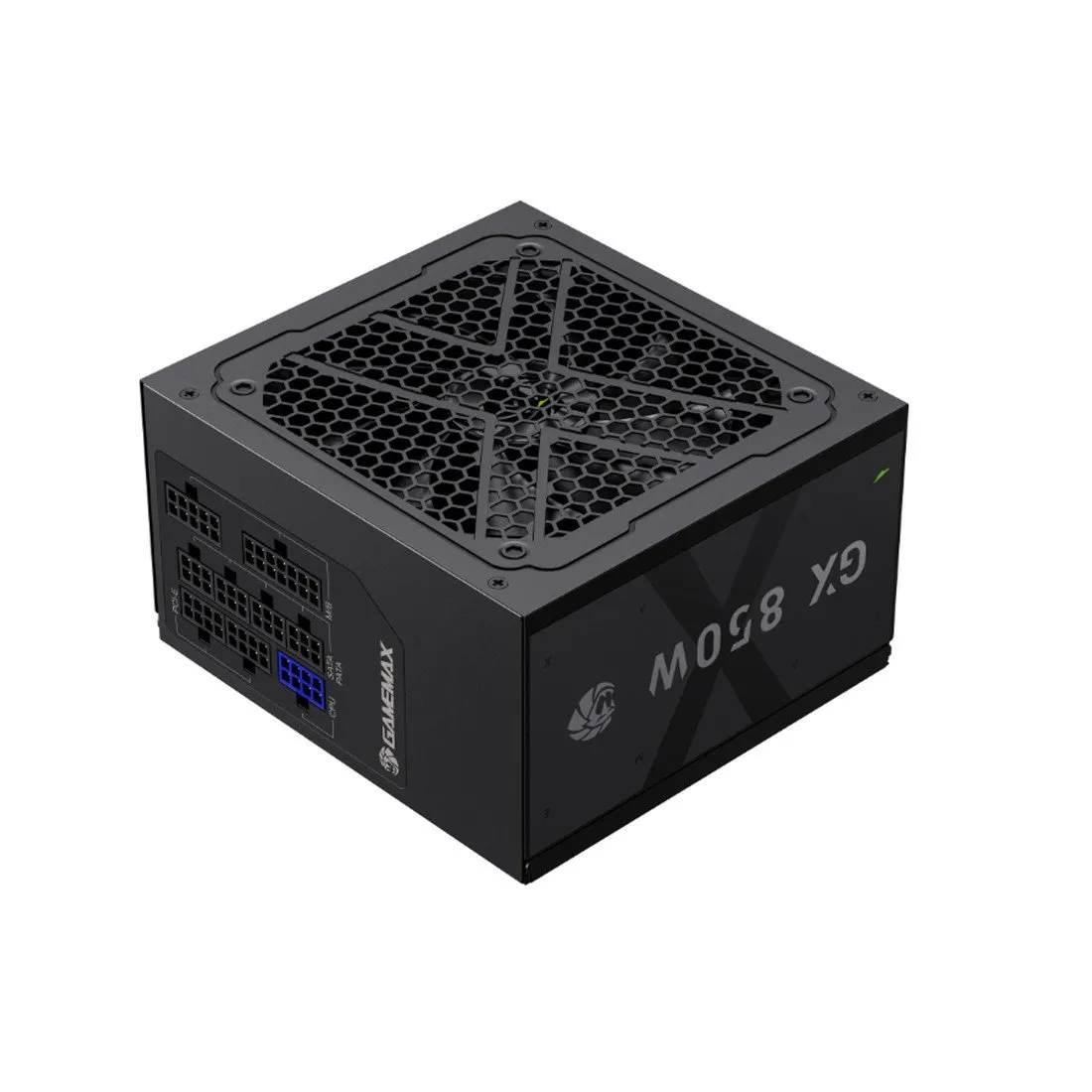 Блок питания Gamemax GX 850GF Gold