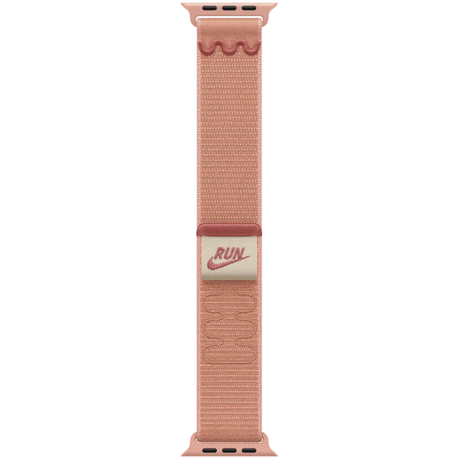 42mm Alpenglow Pink Nike Sport Loop — изображение 2