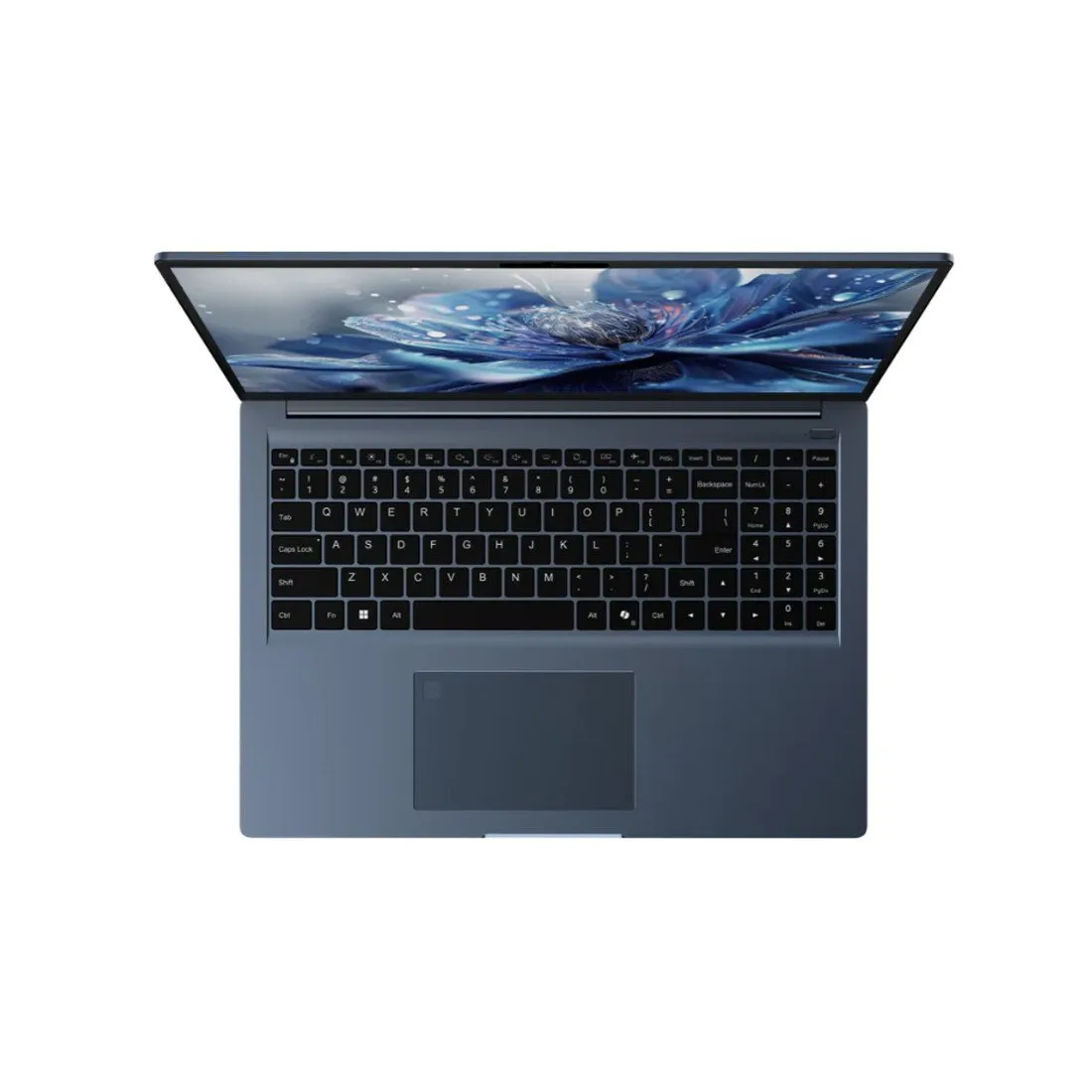 Ноутбук Chuwi Corebook Air Plus 16" FHD Ryzen 5-6600H 16GB 512GB Win 11 — изображение 2