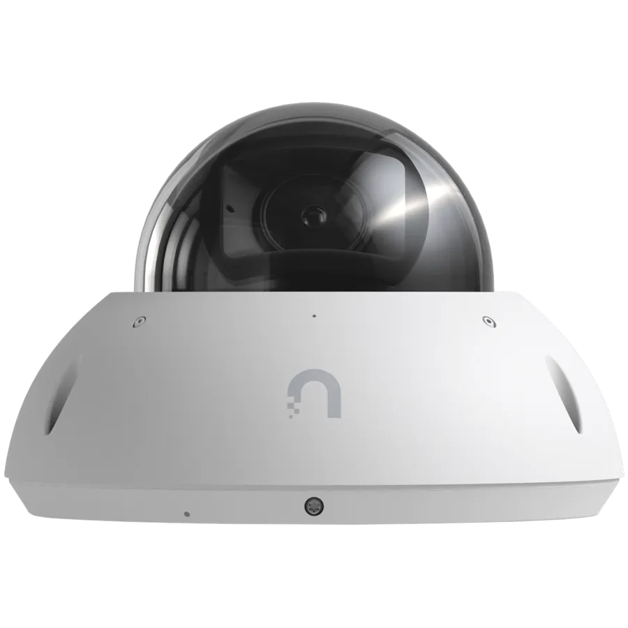UBIQUITI UniFi Enterprise G6 Pro Dome, 4K Camera — изображение 2