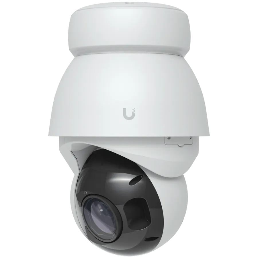 UBIQUITI UniFi Enterprise 4K Camera AI PTZ Precision — изображение 3