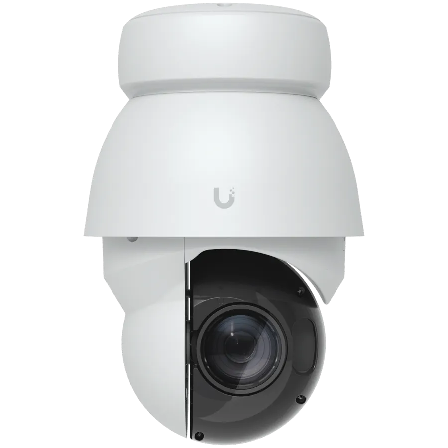 UBIQUITI UniFi Enterprise 4K Camera AI PTZ Precision — изображение 2