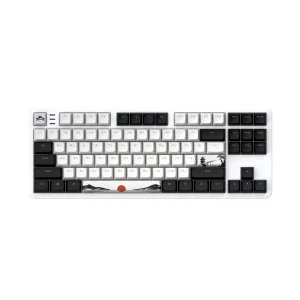 Клавиатура Dark Project One 87 Fuji V2