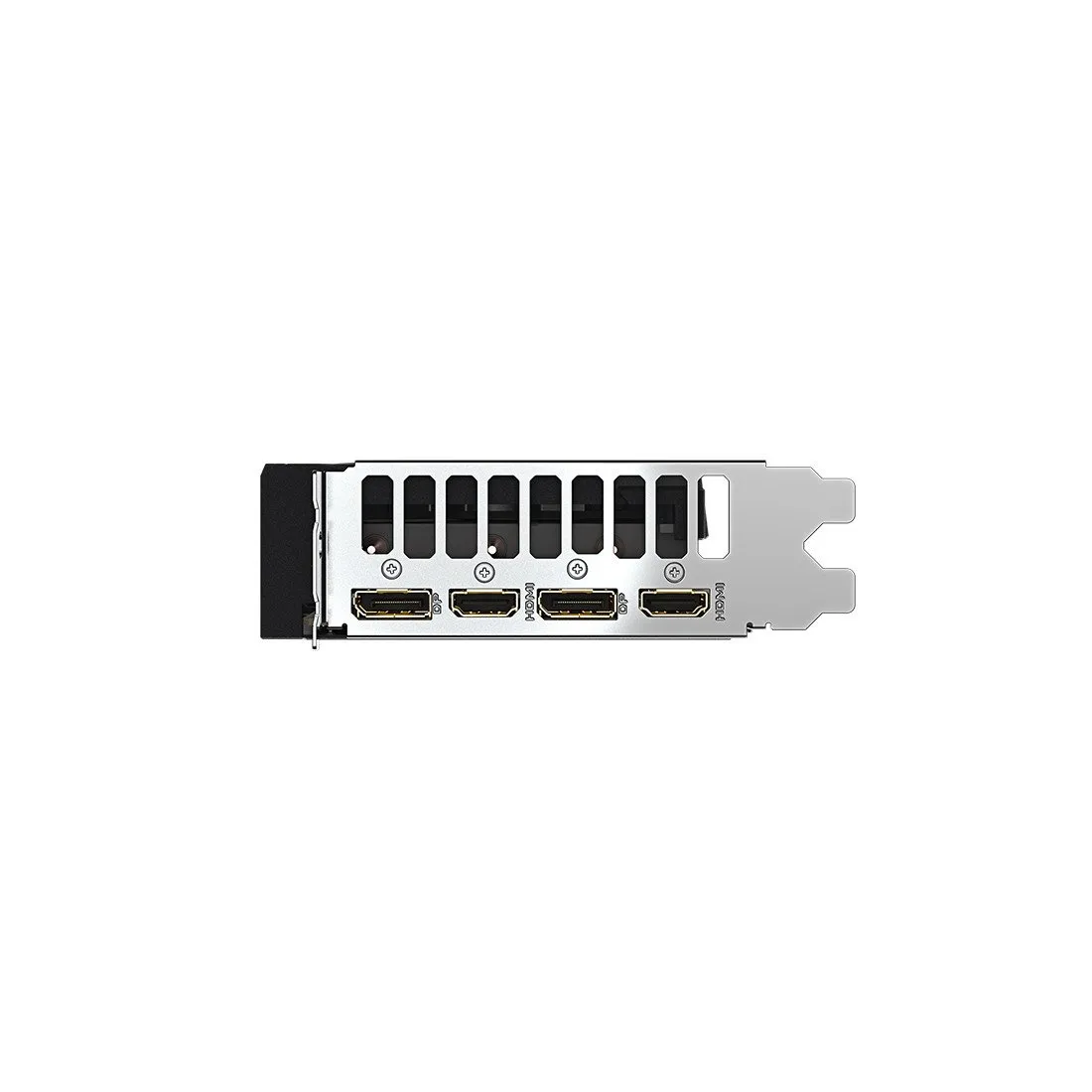 Видеокарта Gigabyte (GV-N5050WF2OCV2-8GD) RTX5050 WINDFORCE OC V2 8G — изображение 2