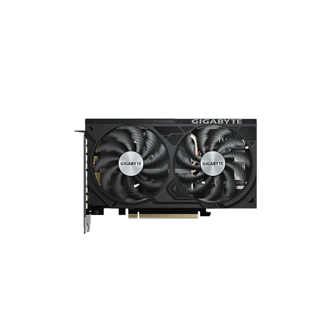 Видеокарта Gigabyte (GV-N5050WF2OCV2-8GD) RTX5050 WINDFORCE OC V2 8G