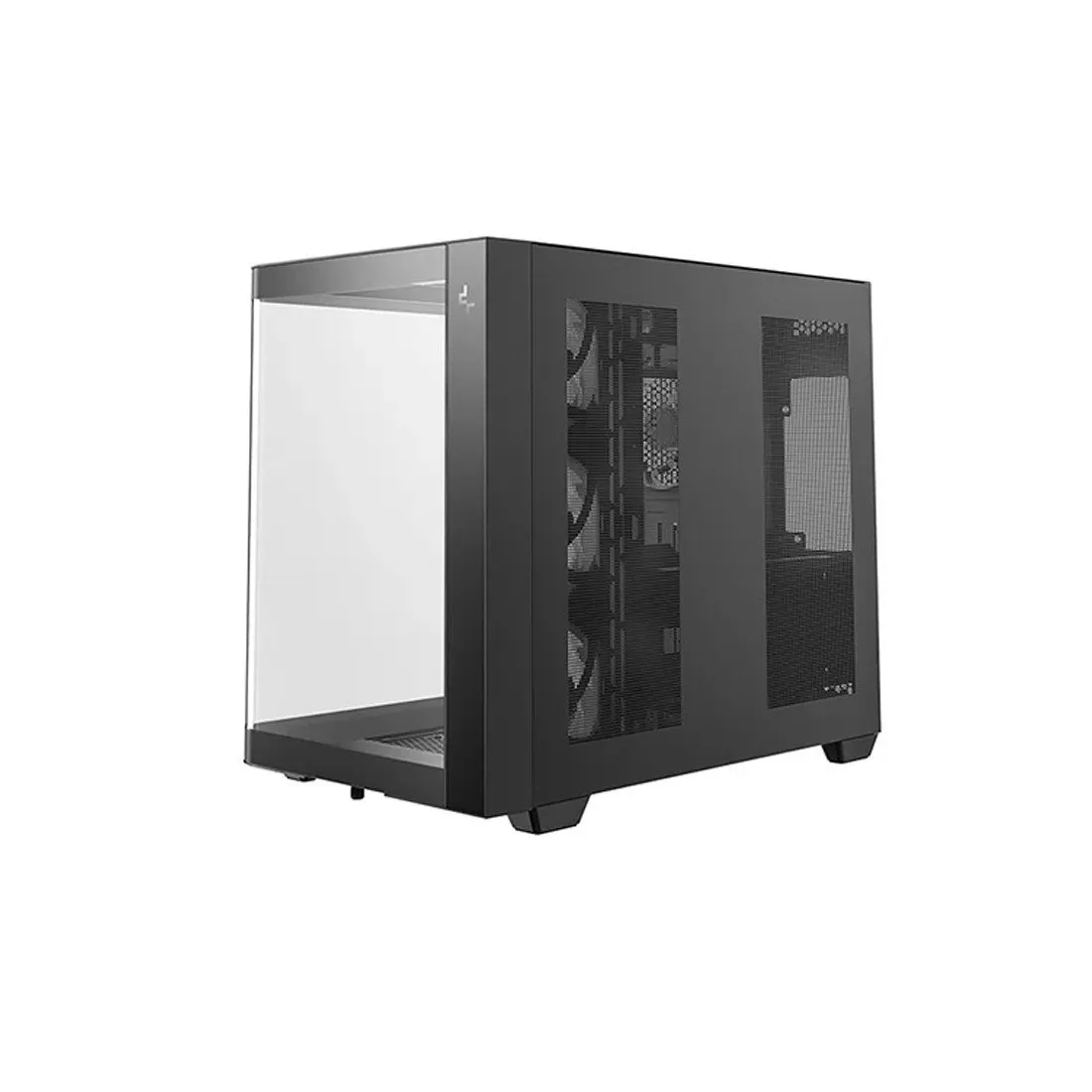 Компьютерный корпус Deepcool CG530U 4F без Б/П — изображение 2