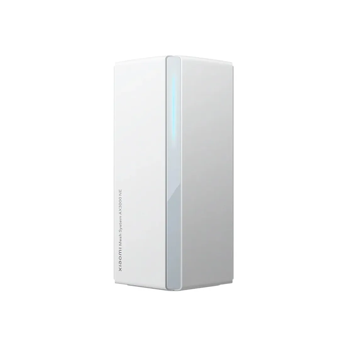 Беспроводная система Wi-Fi Xiaomi Mesh роутер AX3000 NE (2-pack) — изображение 2