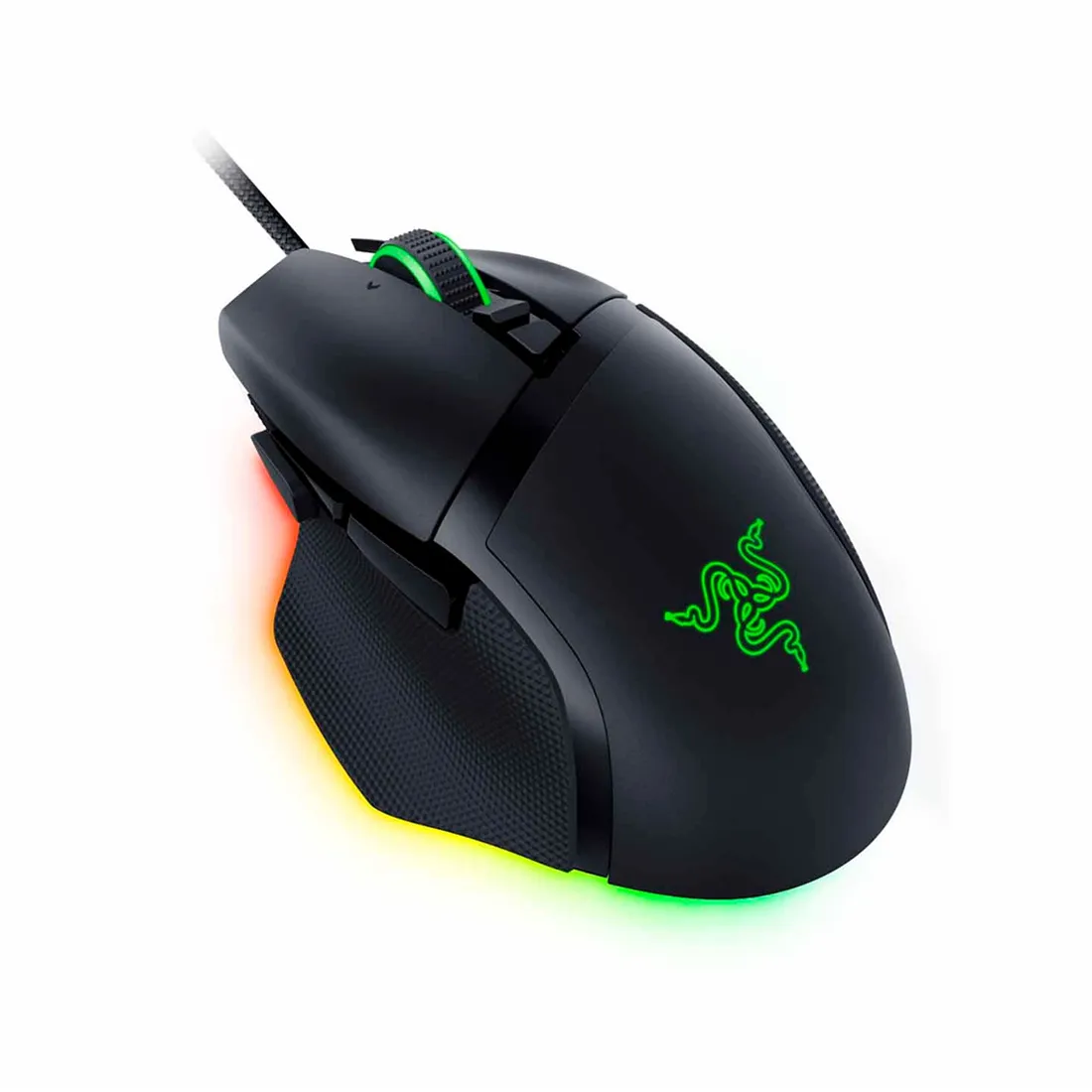 Компьютерная мышь Razer Basilisk V3 35k — изображение 2