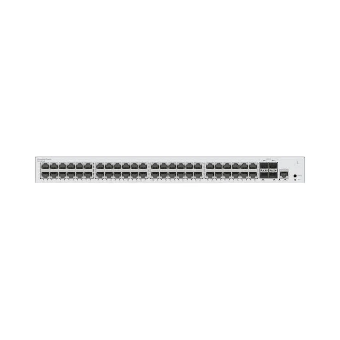 Коммутатор Huawei S310-48T4X — изображение 2