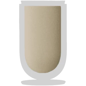 Beolab 8 Cover Fabric Golden Knit