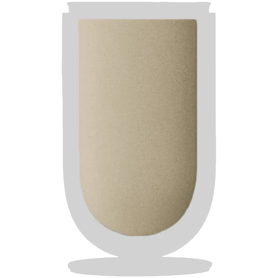 Beolab 8 Cover Fabric Golden Knit