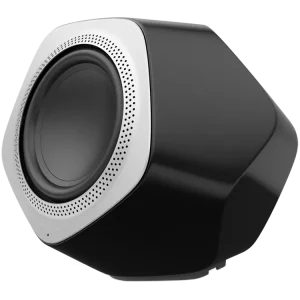 Beolab 19 Speaker Black (Frame Black Anthracite)