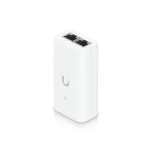PoE адаптер Ubiquiti U-PoE