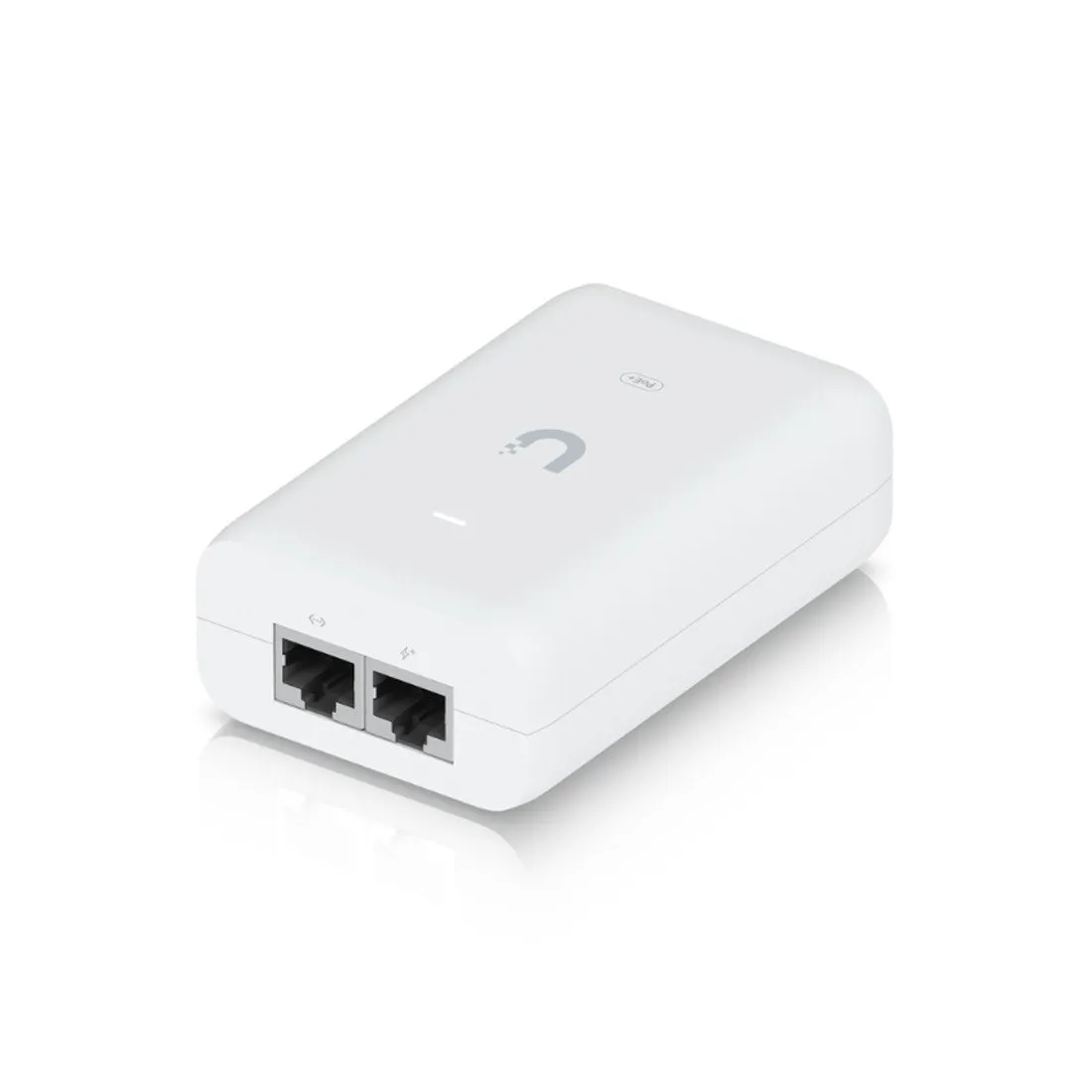 PoE адаптер Ubiquiti U-PoE+ — изображение 3