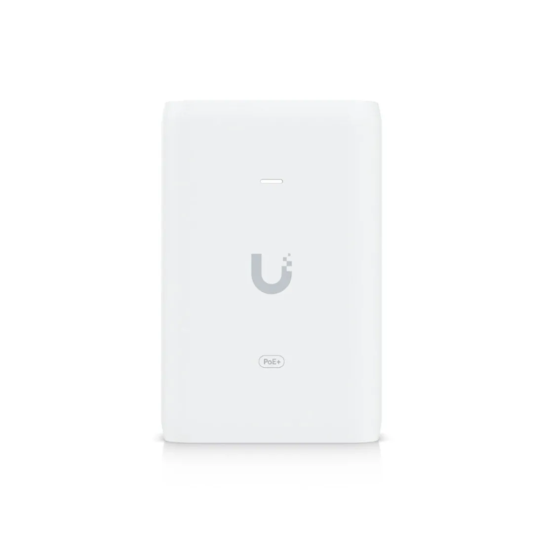 PoE адаптер Ubiquiti U-PoE+ — изображение 2
