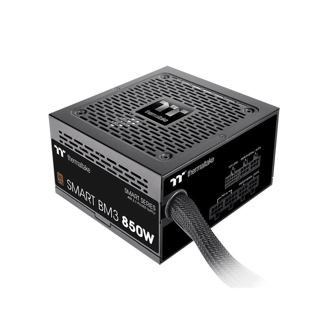 Блок питания Thermaltake Smart BM3 850W